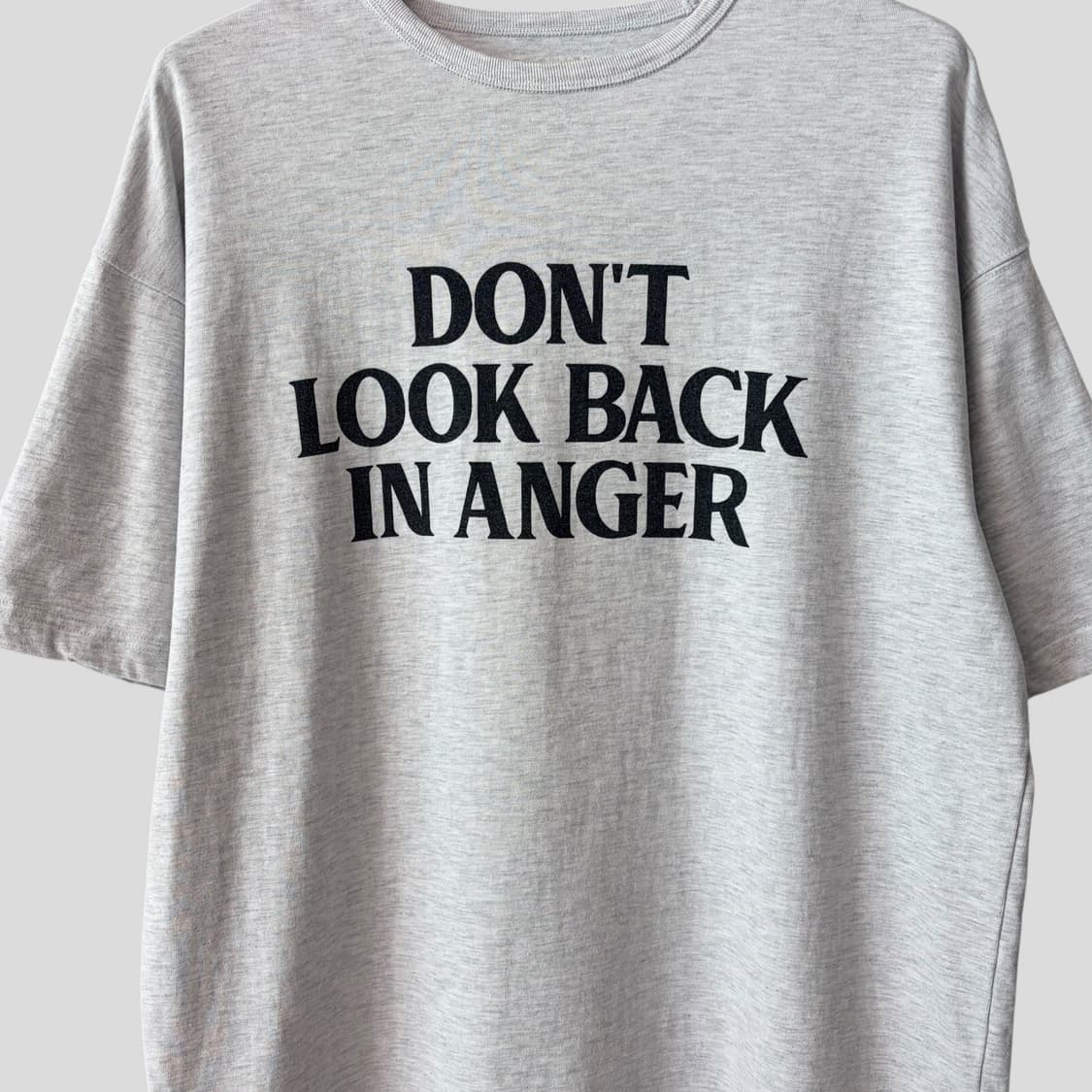 (M)듀테로 DLBIA 반팔티셔츠 상품이미지2