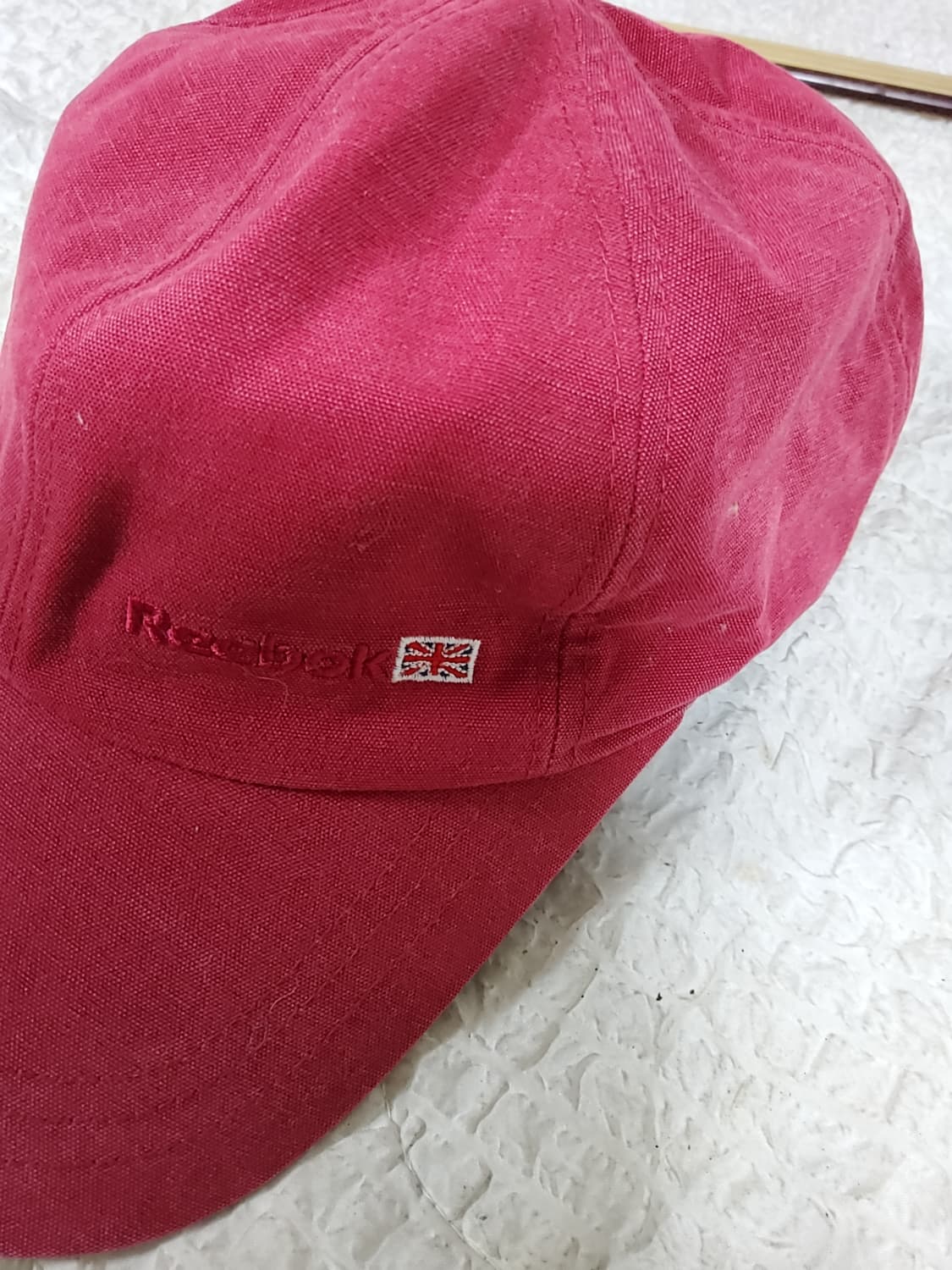  리복 캡  상품이미지3