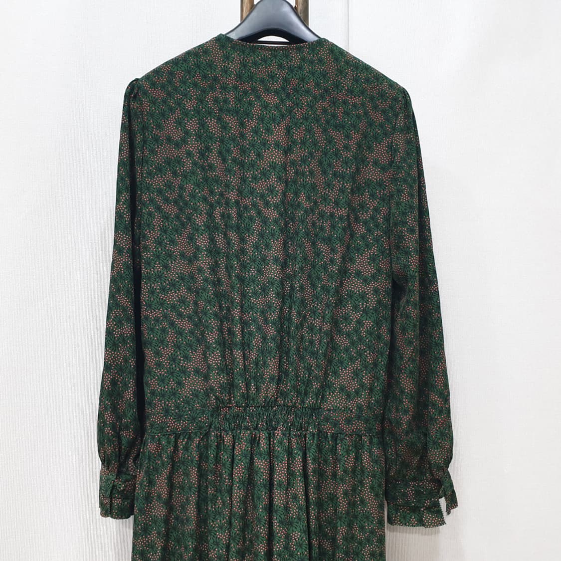 MAISON DE INES 메종드이네스 원피스 S 상품이미지5