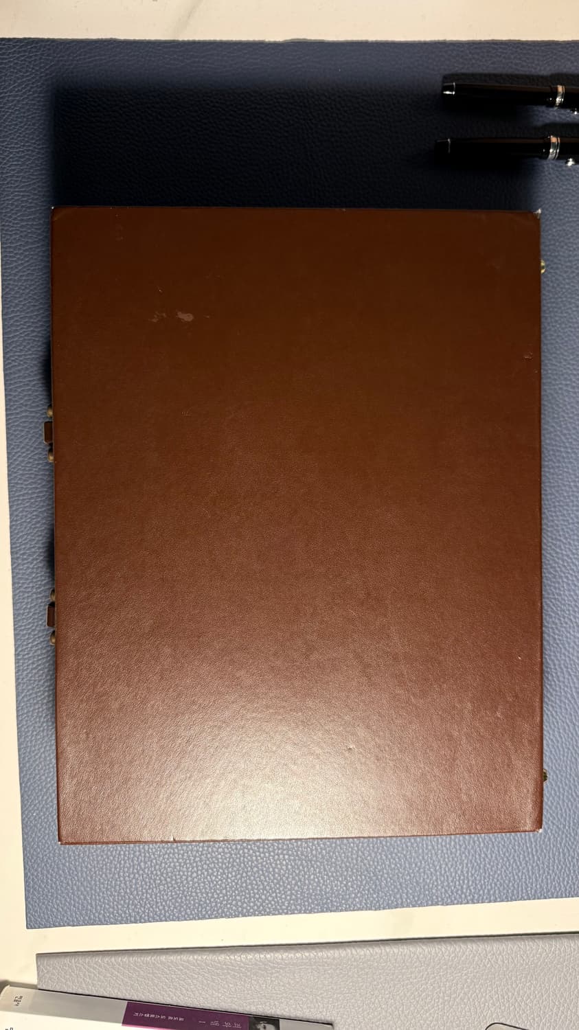 Travis scott utopia 브리프 케이스 상품이미지3