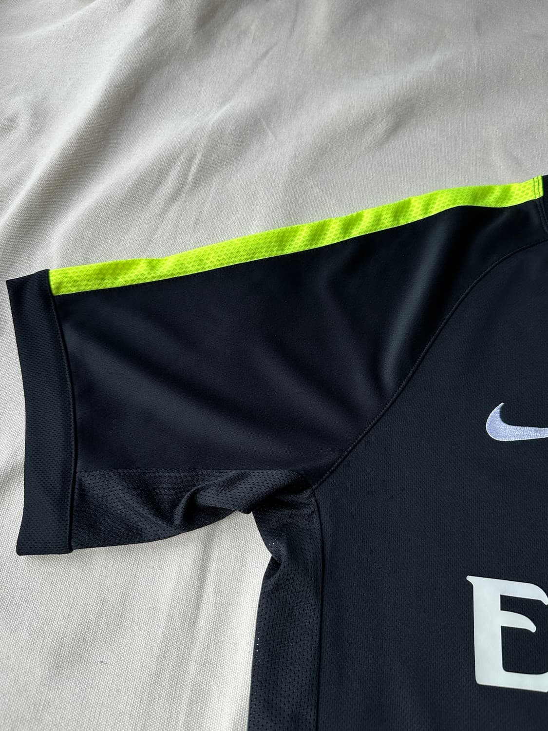 나이키 파리생제르망 PSG 13-14 트레이닝 반팔 져지 XL 상품이미지6