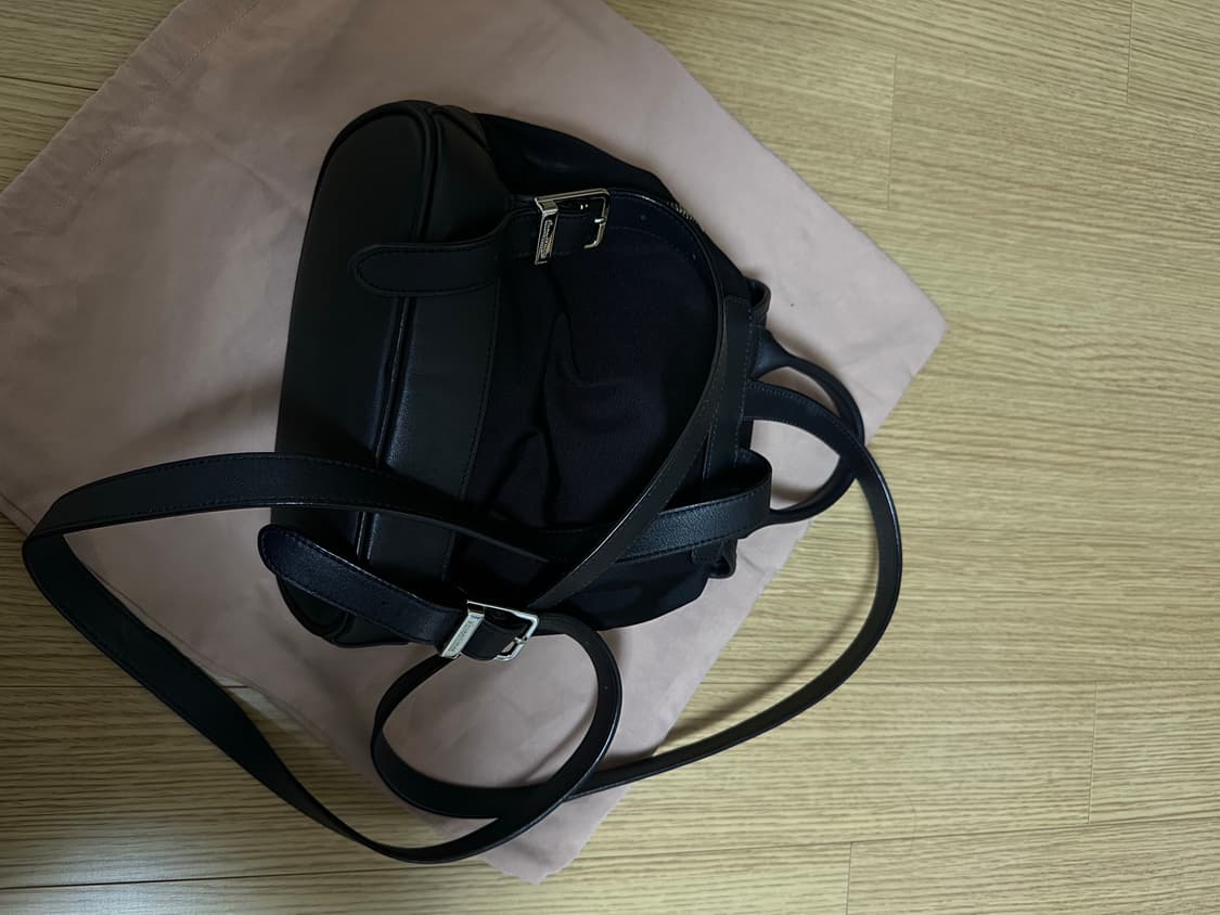 쓰리타임즈 아콘 백팩 상품이미지4