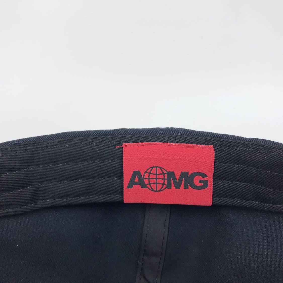 AOMG 캡 모자 상품이미지8