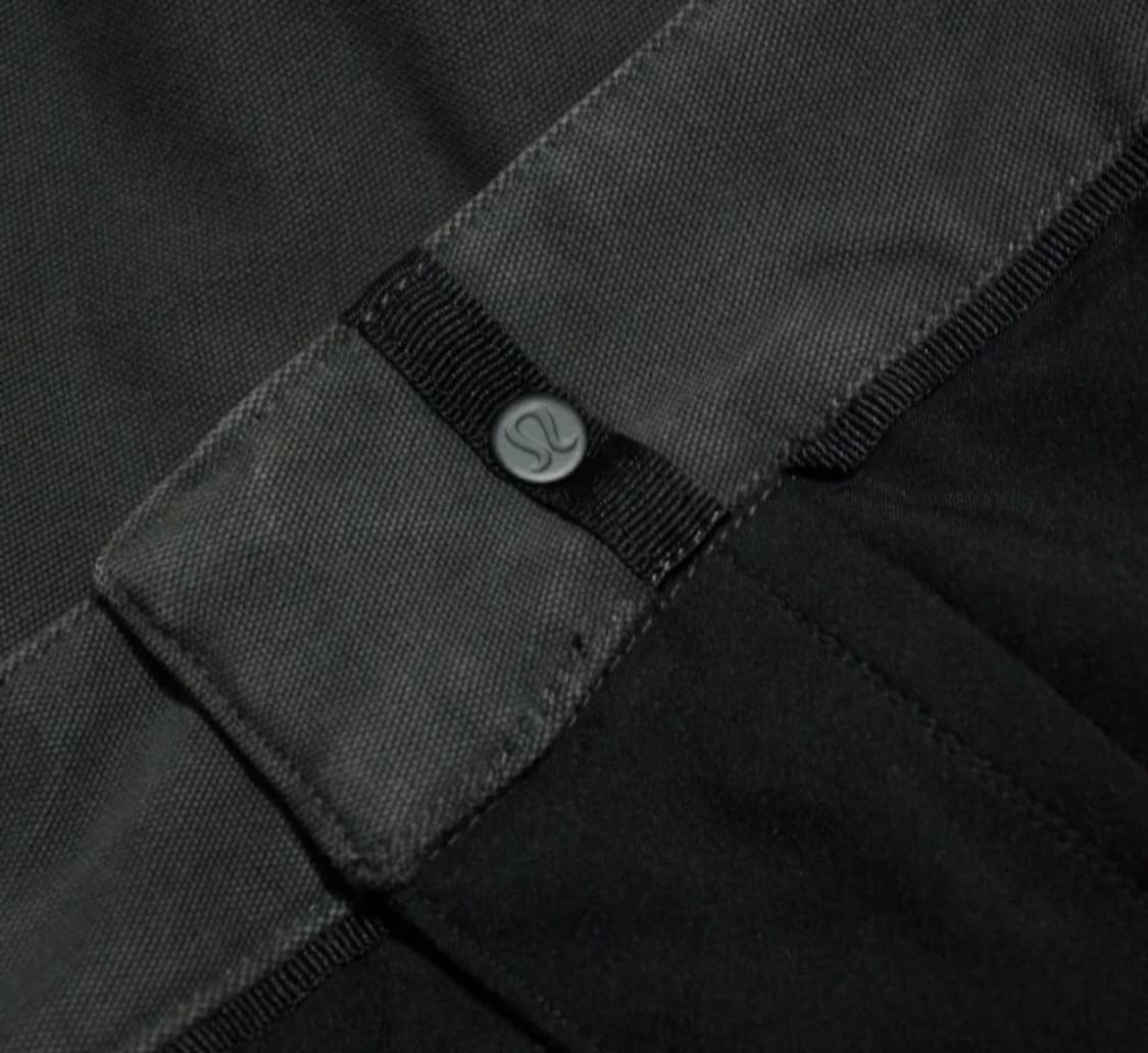 룰루레몬 남성 바지 34 상품이미지6