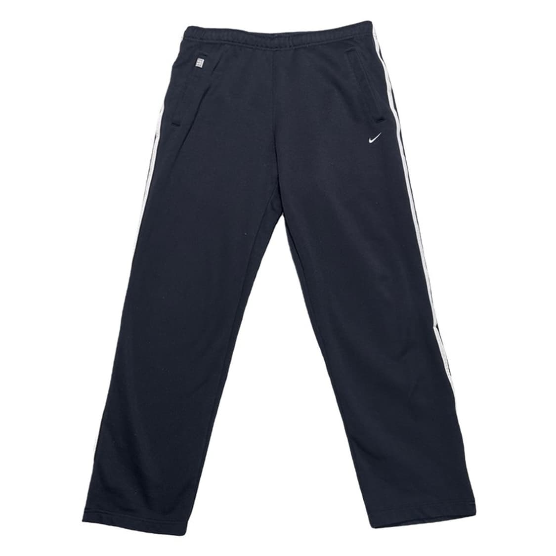 NIKE 테니스 트레이닝 팬츠 블랙 XL 상품이미지1