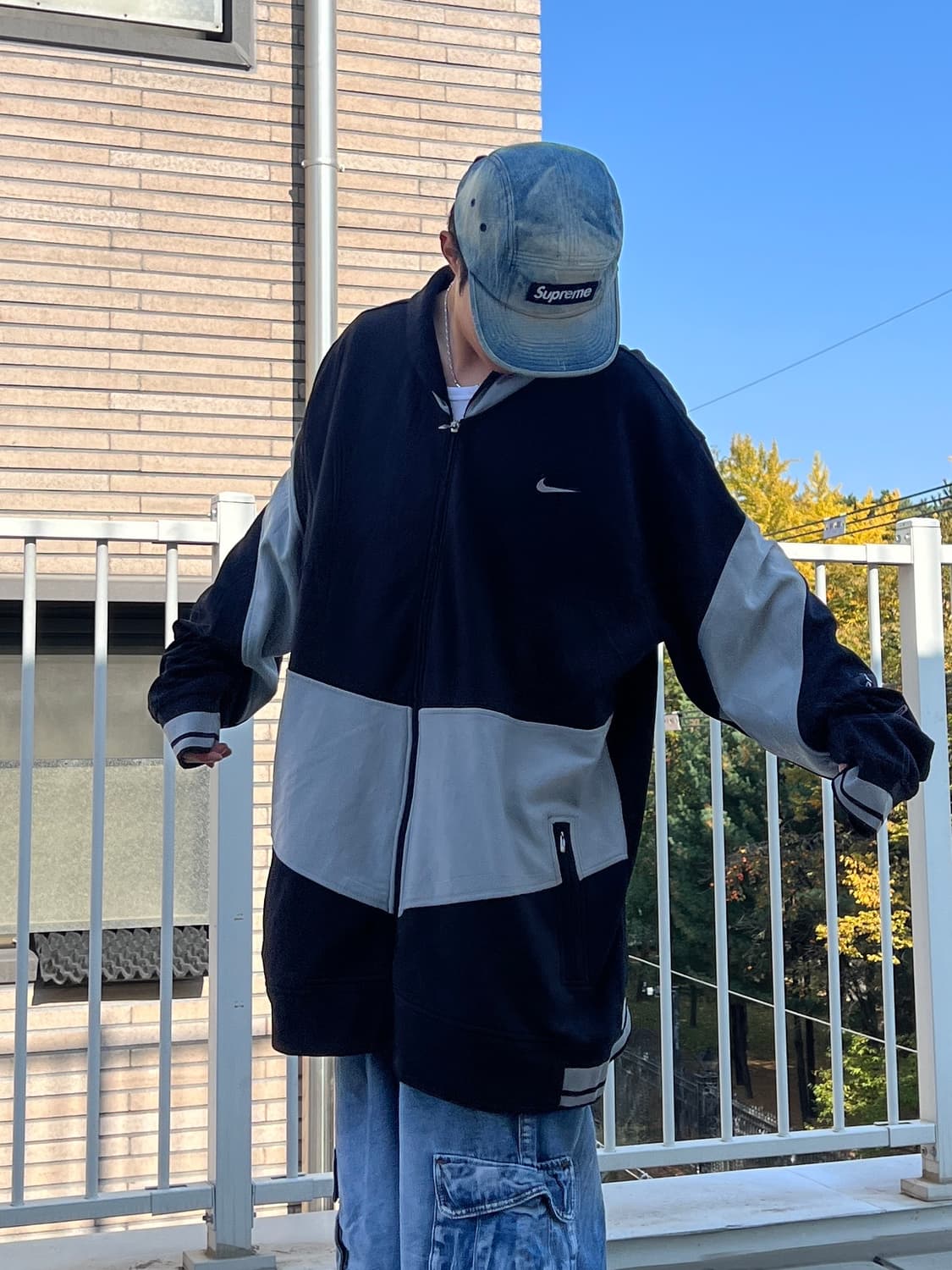 나이키 져지 상품이미지2