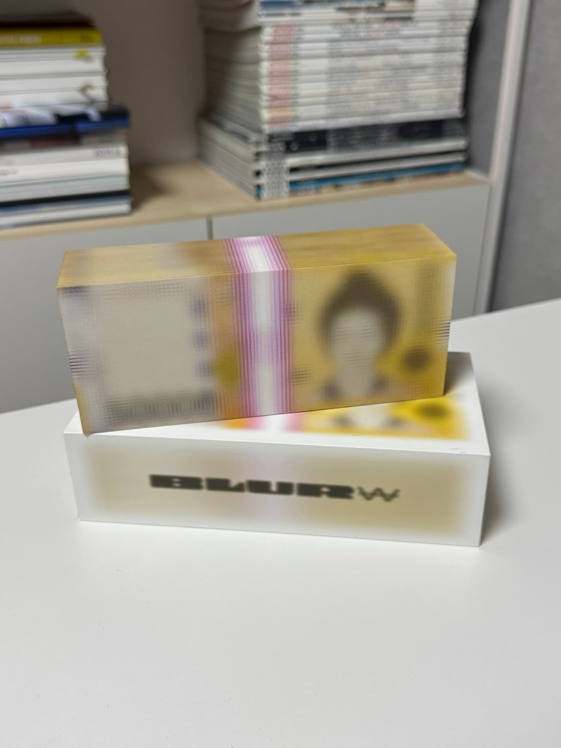 미스치프 블러 원 상품이미지1