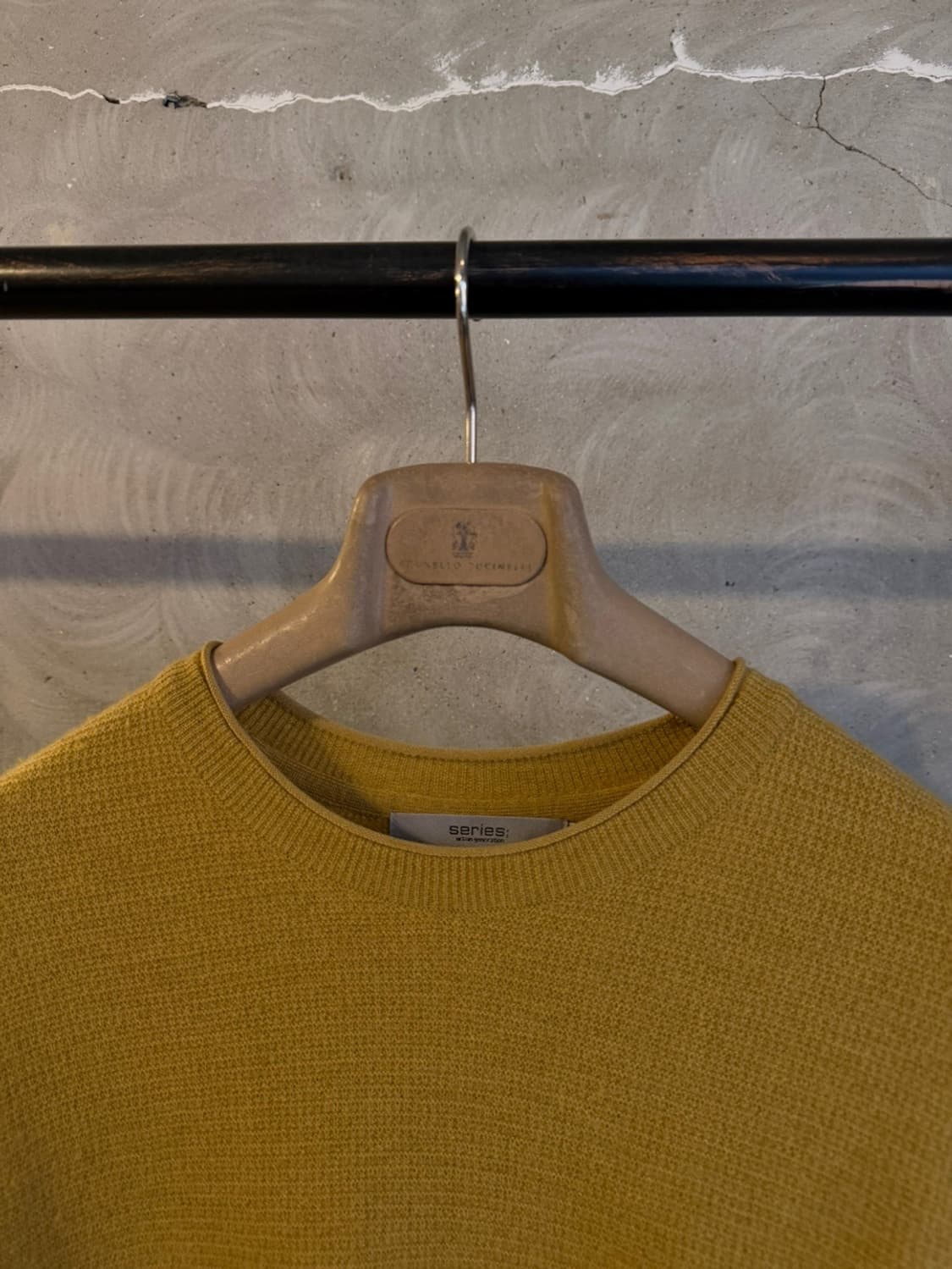 시리즈 니트105 상품이미지3