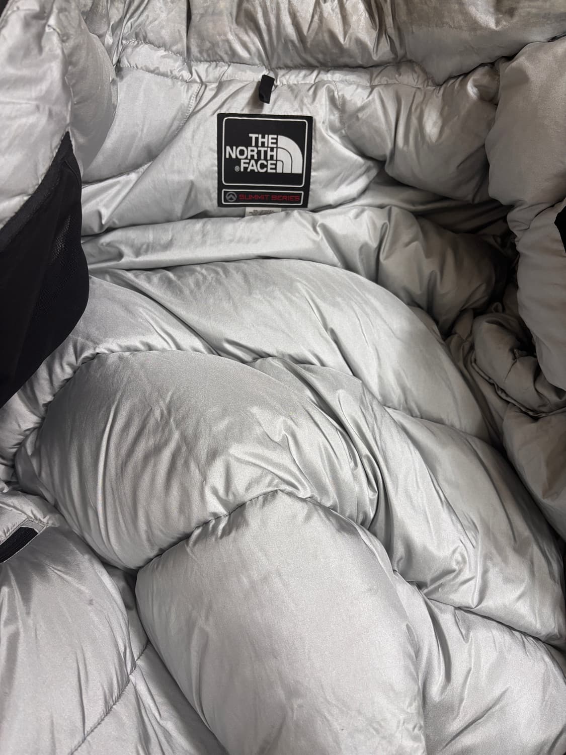 노스페이스 발토로 xxl 상품이미지4