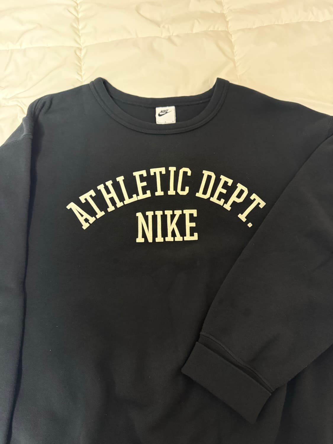 나이키 NSW 맨투맨 상품이미지2