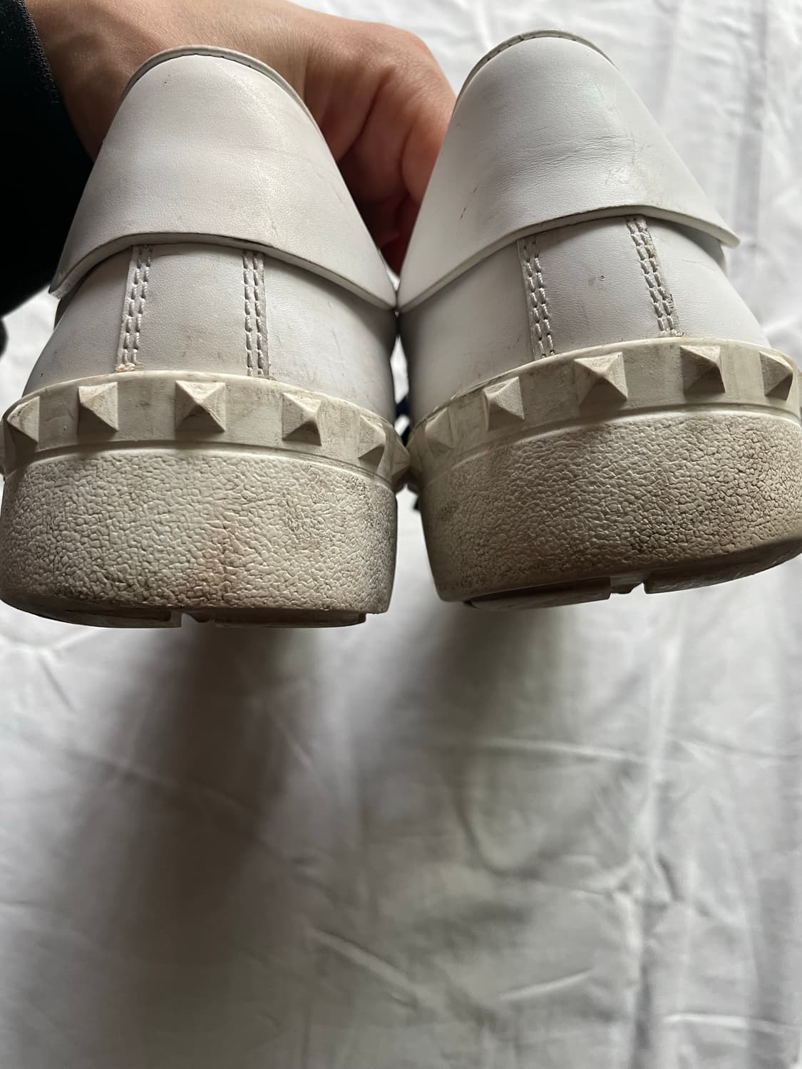 발렌티노 히든 락스터드 스니커즈 상품이미지6