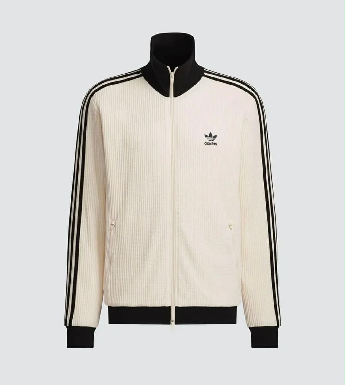 아디다스 트랙탑 와플 져지 상품이미지1