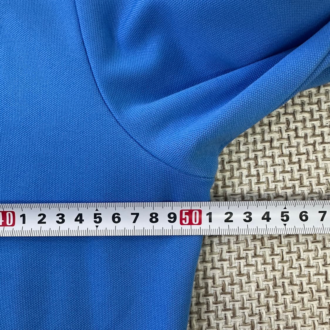 M 나이키 스우시 트랙탑 져지 0410D 상품이미지5