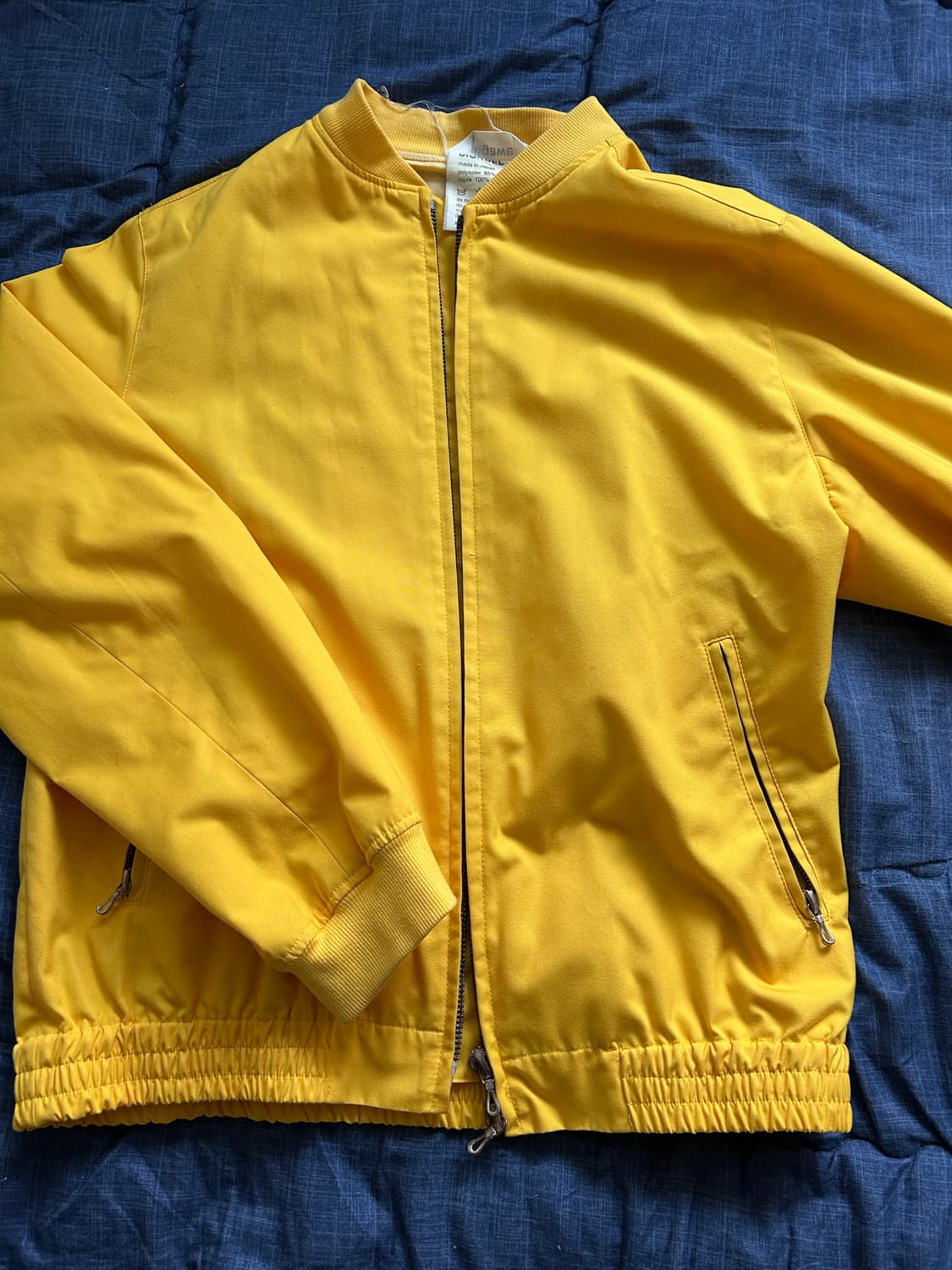 Digawel 블루종 상품이미지1