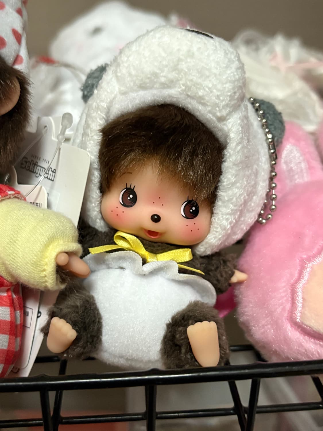 판다 베이비 몬치치 베비 치치 상품이미지1