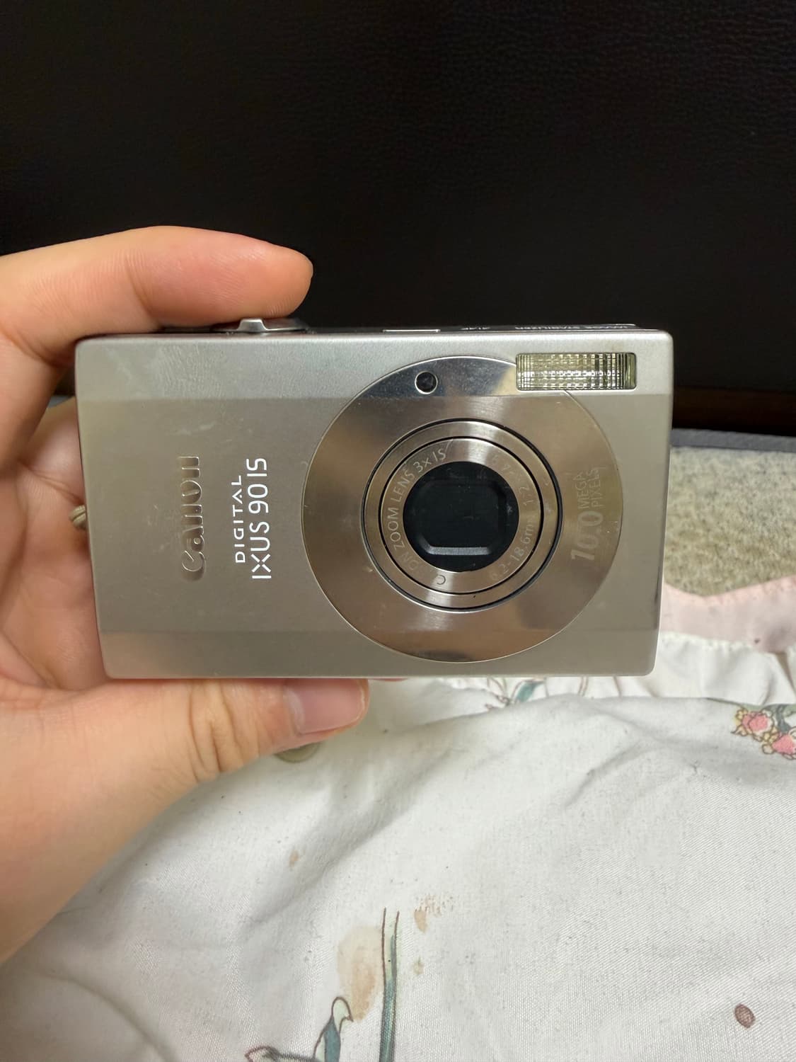 캐논 IXUS 90IS 상품이미지1