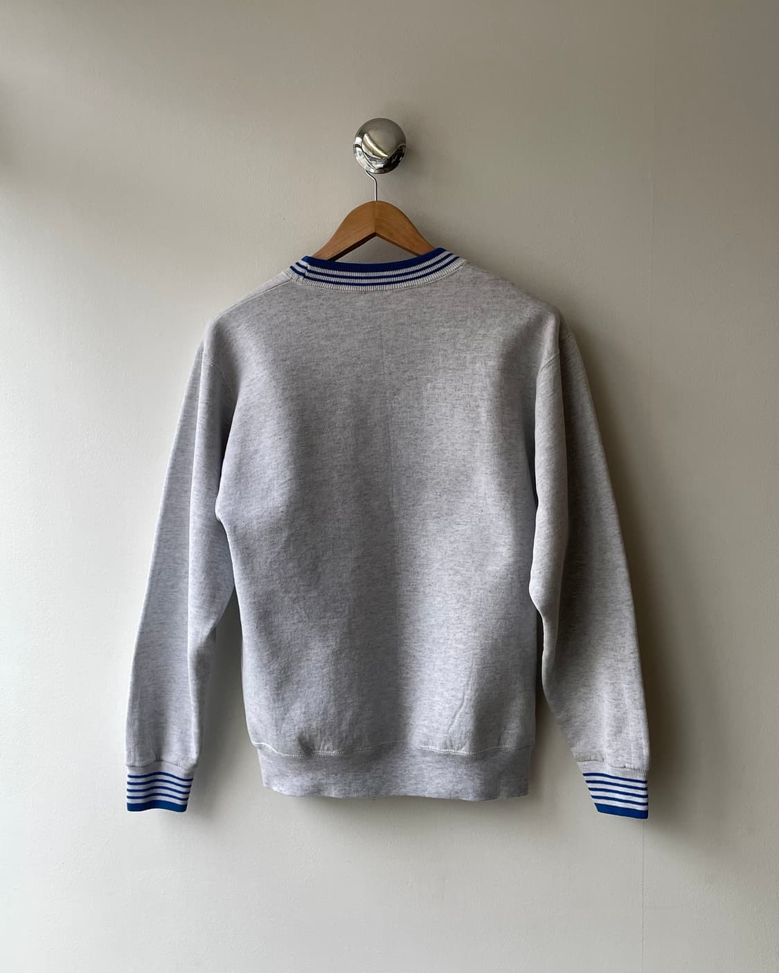 90‘s USA Sitcom “Cheers” Sweatshirt 상품이미지2