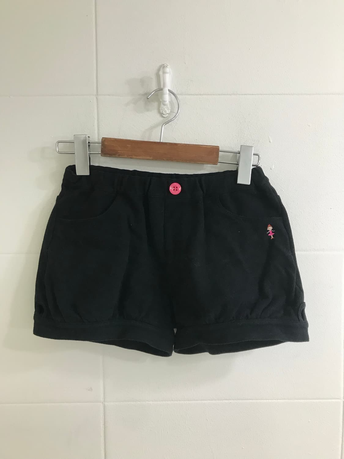 리즈리사돌 후드티, 펌킨팬츠 데일리 펑크 코디세트 상품이미지6