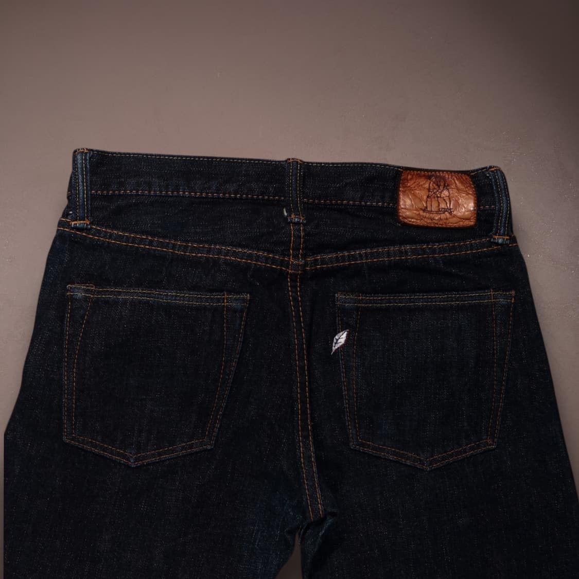 퓨어블루재팬 데님팬츠 PBJ  상품이미지3