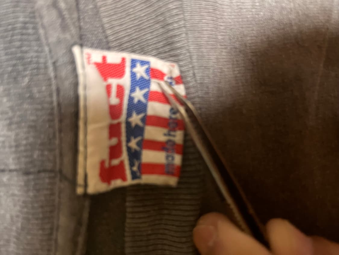 90s Fuct xl 상품이미지3