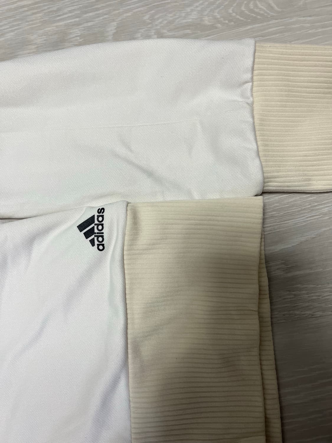 아디다스 화이트 트랙탑 90 상품이미지3