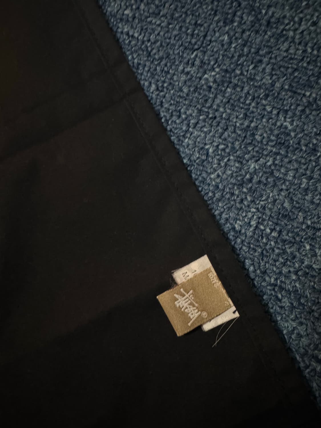 스투시 달력 캘렌더 장식품 소품 올드스투시  상품이미지2