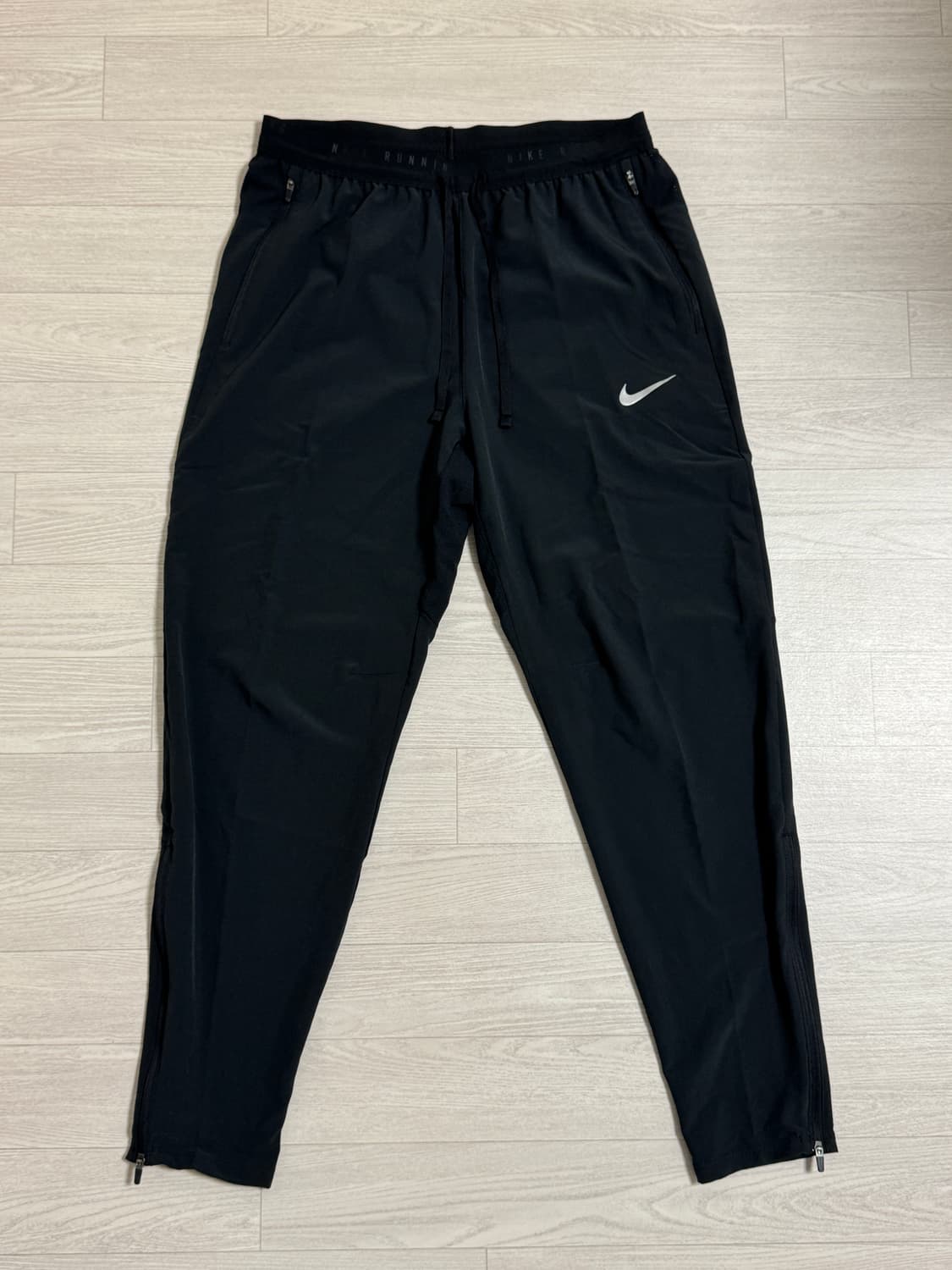 나이키 스트라이드 드라이핏 우븐 러닝 팬츠 M 상품이미지1