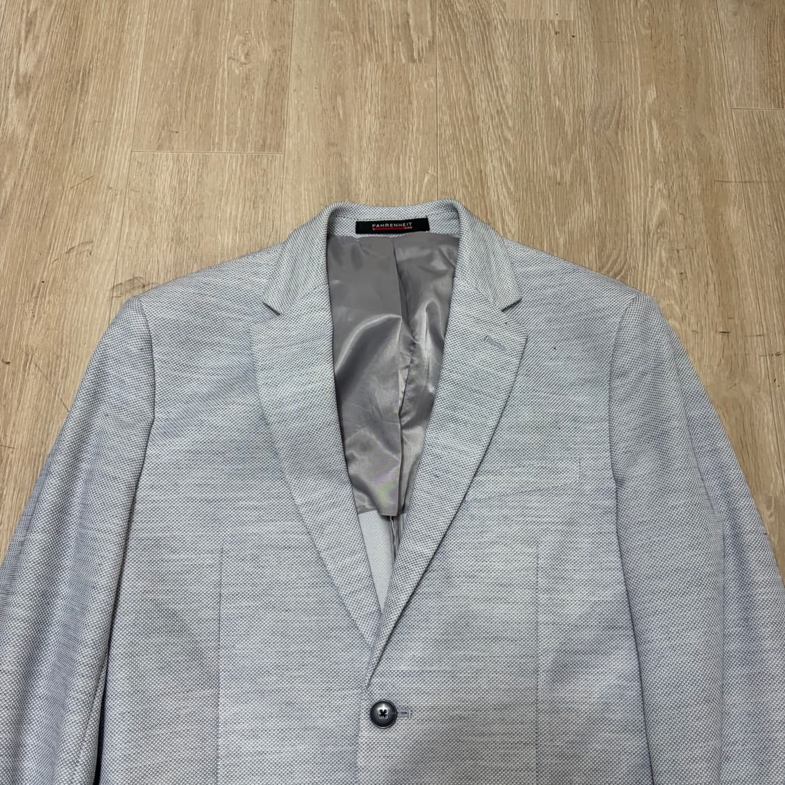 지이크 파렌하이트 남성 블레이저 정장 자켓 XL/105  상품이미지2
