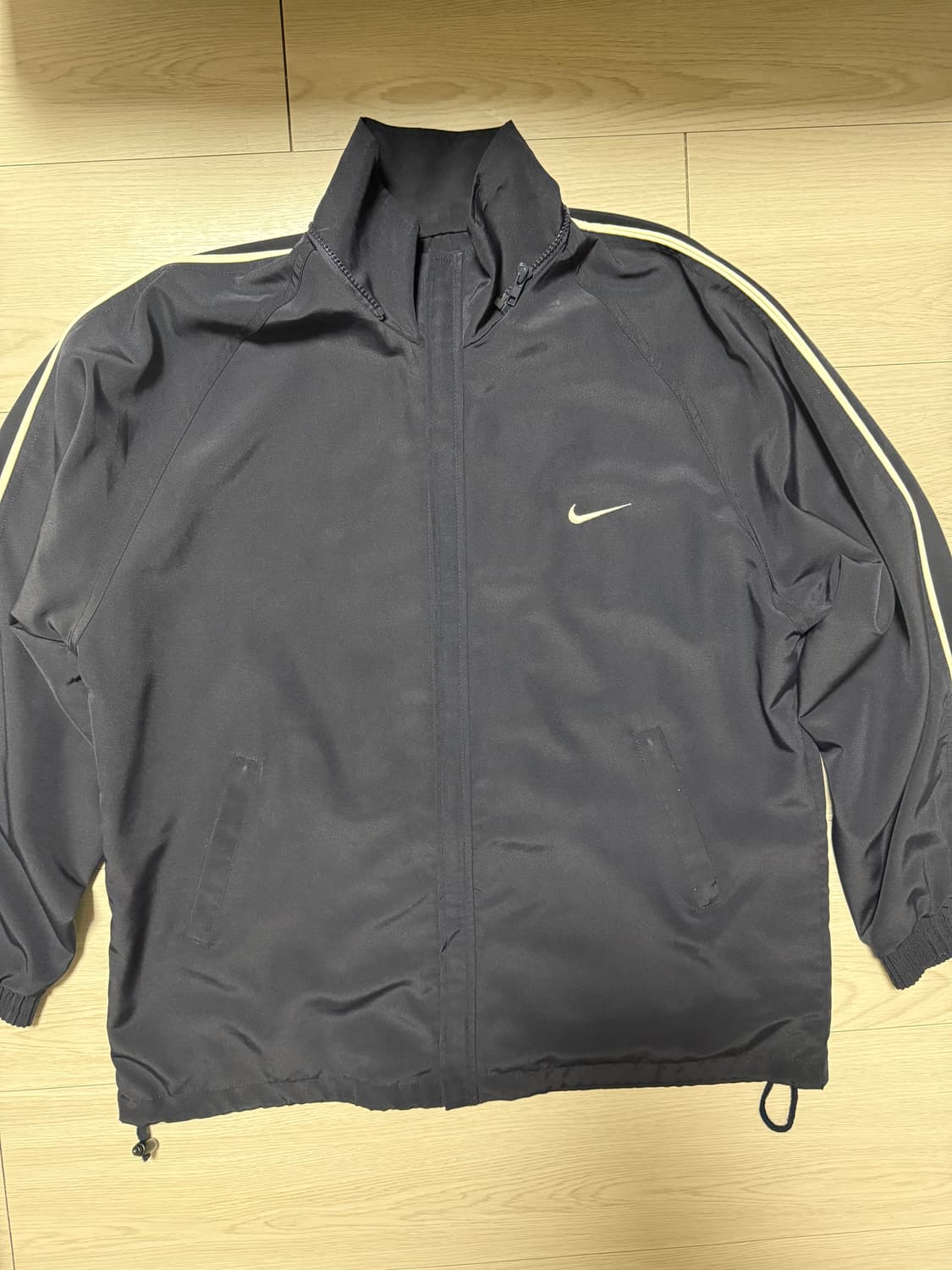 나이키 바람막이 자켓 상품이미지1