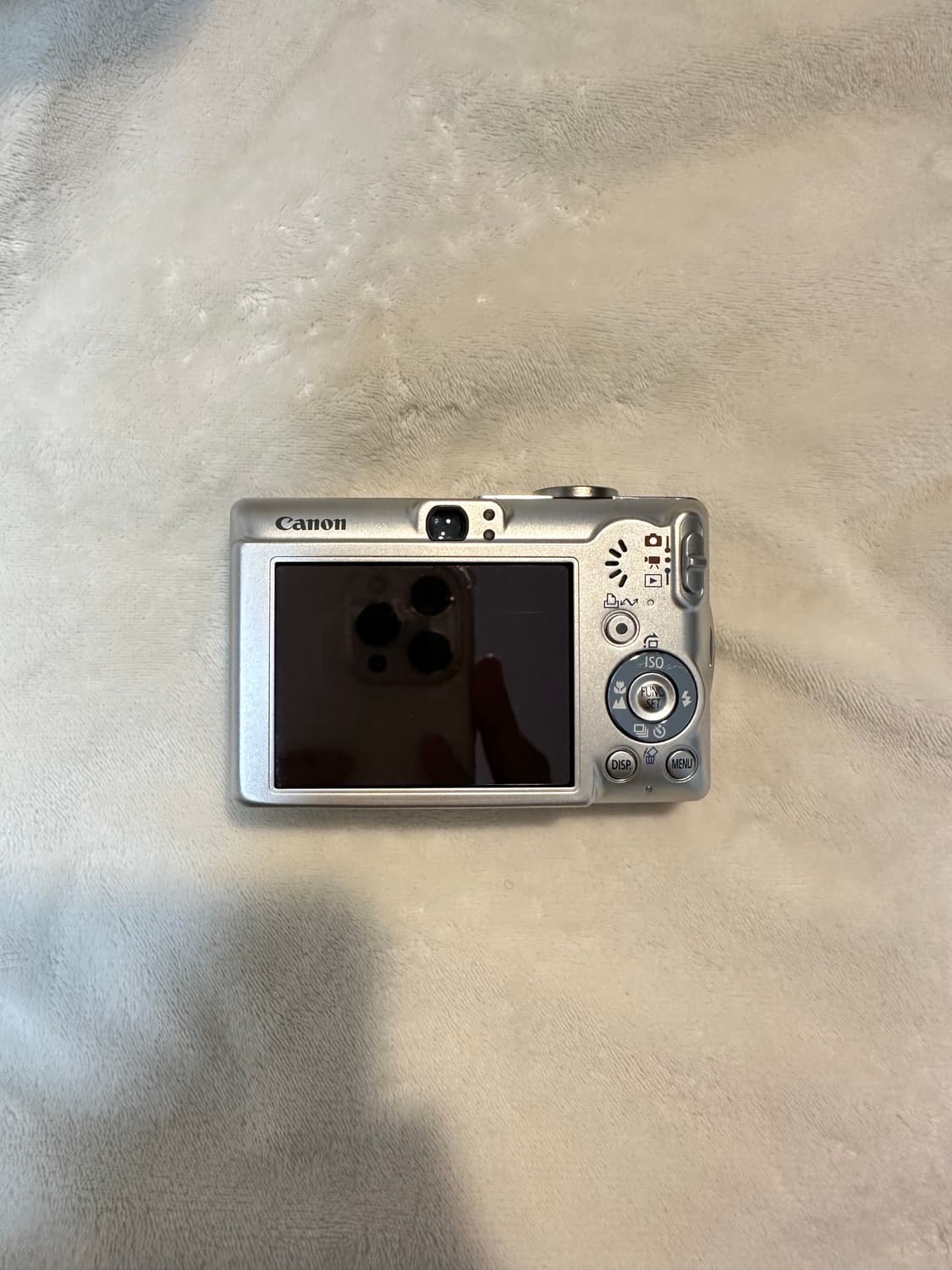 *민트급 풀박스* 캐논 익서스 60 디카 디지털카메라  상품이미지2