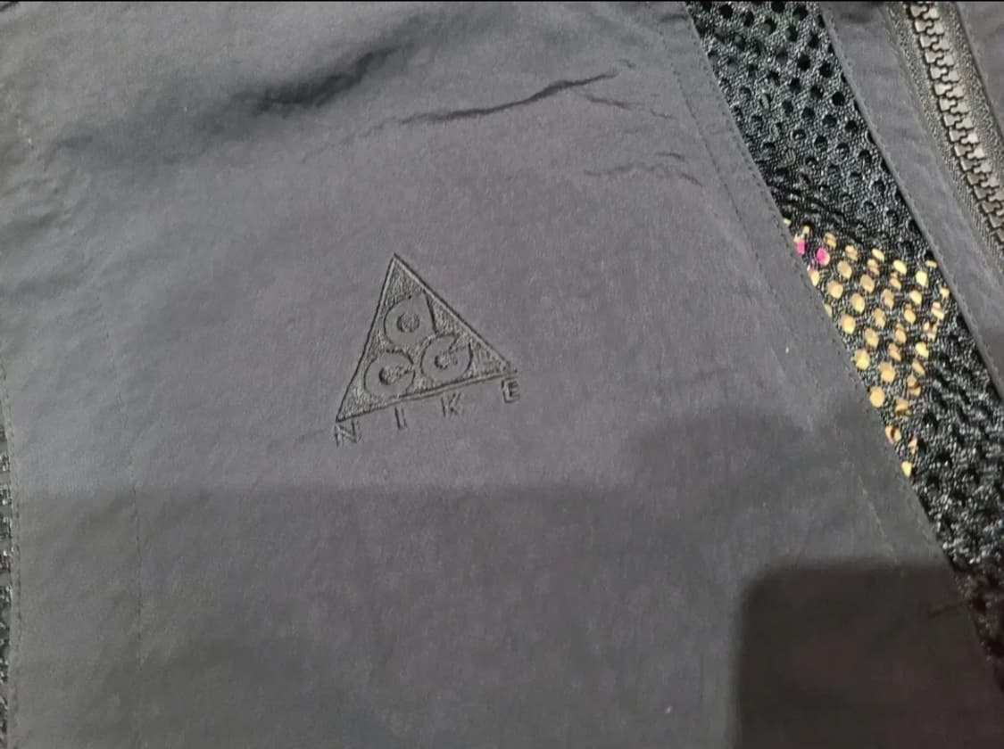 나이키 ACG 베스트 블랙 (M) 상품이미지2