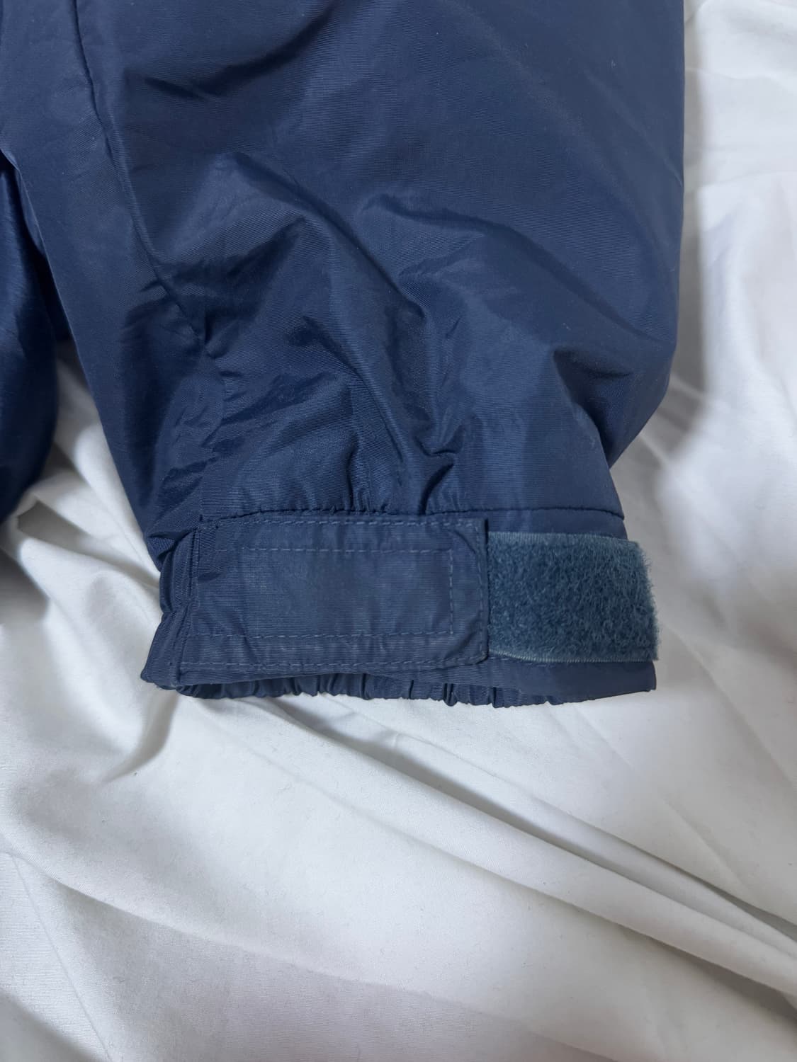 컬럼비아 나일론 안감 플리스 자켓 상품이미지4