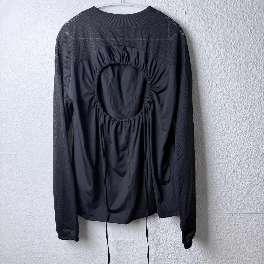 김미더영 G_BACK POINT FOOTBALL T-SHIRT 상품이미지10