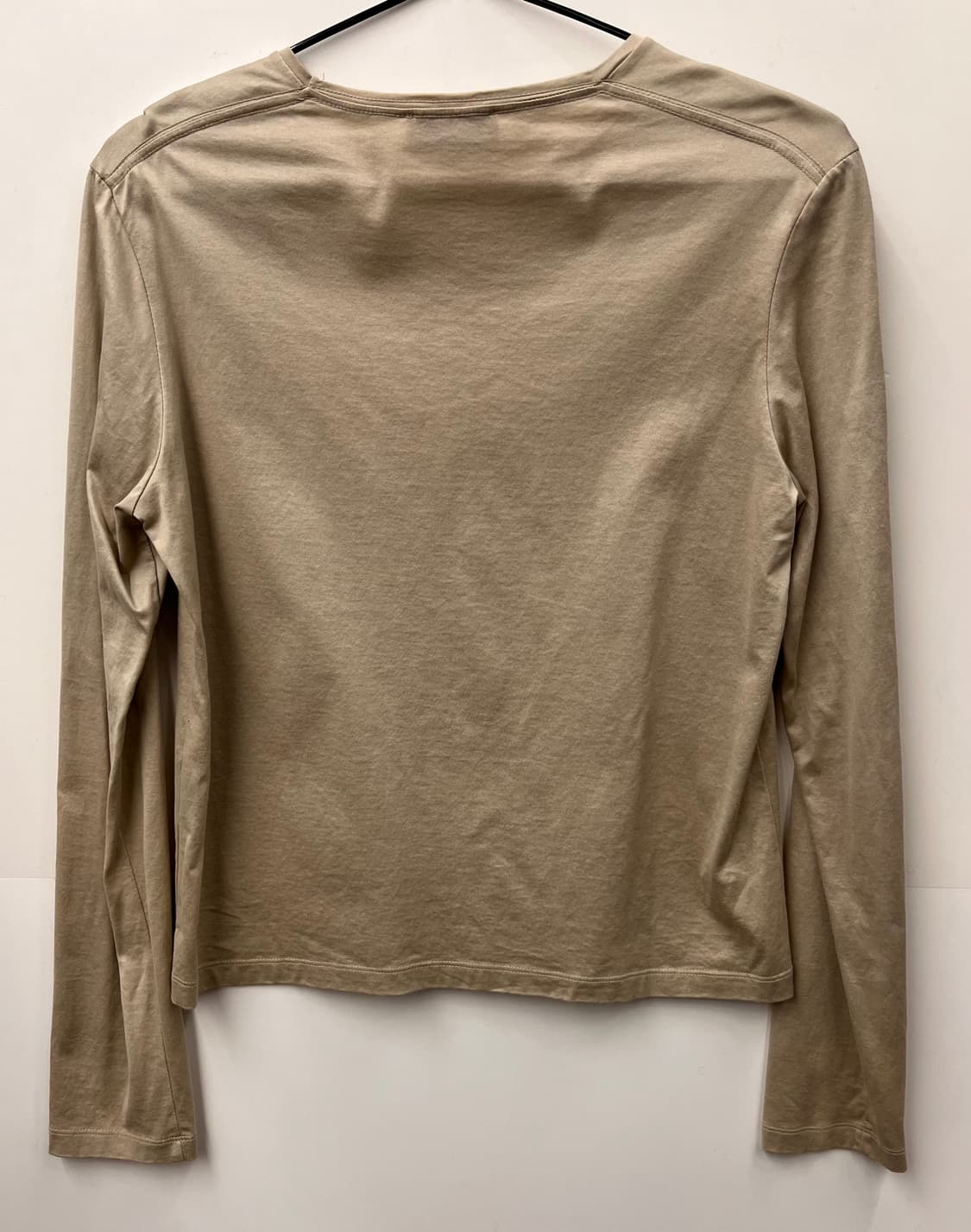 파사드패턴 Facade Pattern 긴팔 티셔츠 상품이미지2