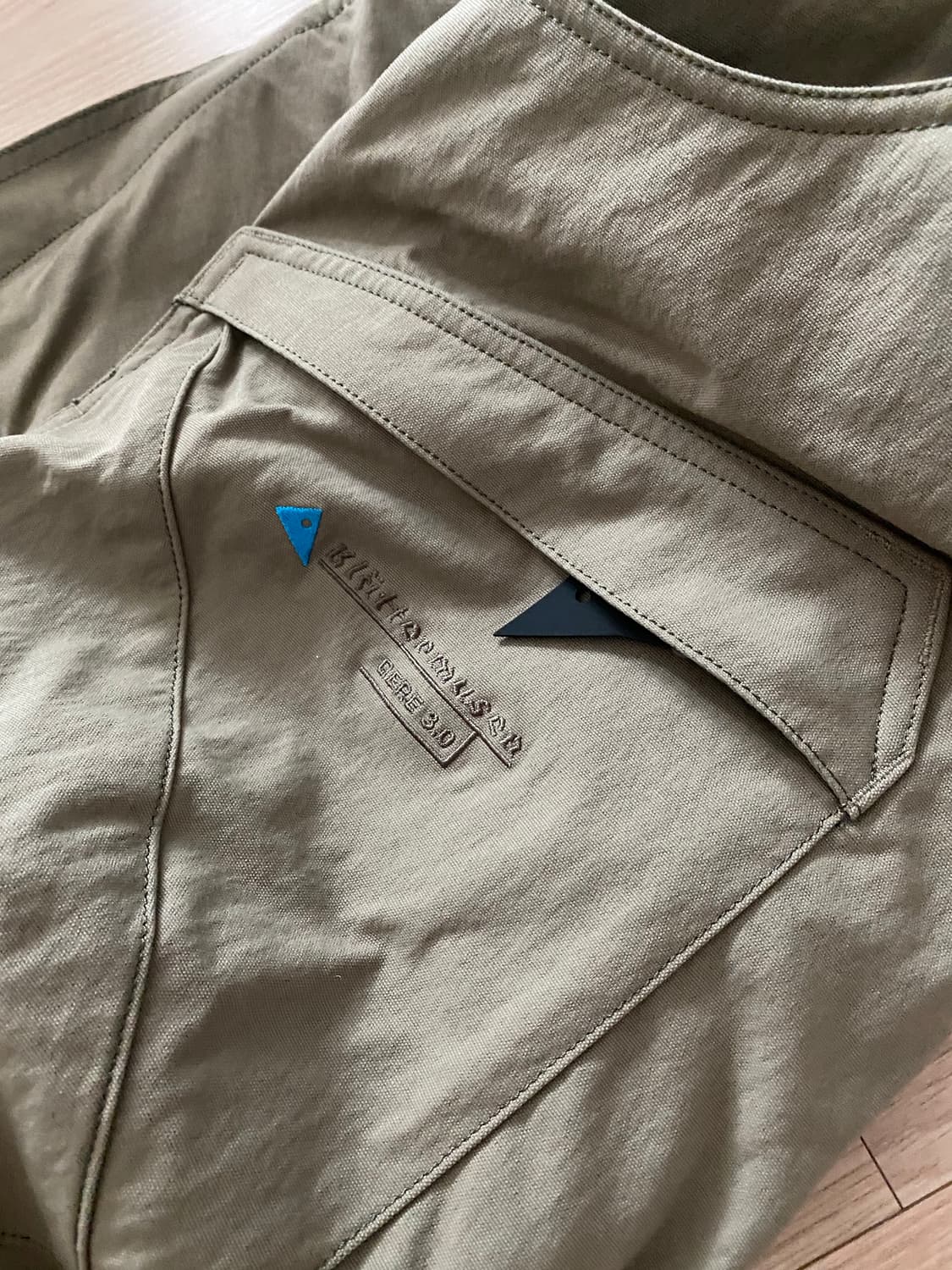 클라터뮤젠 게레 3.0 L사이즈 상품이미지3