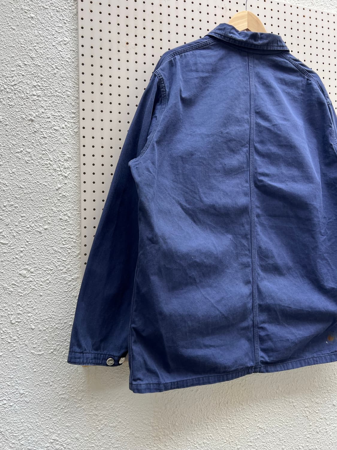 (BIG SIZE)EURO HEKTOR FRENCH 빅사이즈프렌치워크자켓 상품이미지8