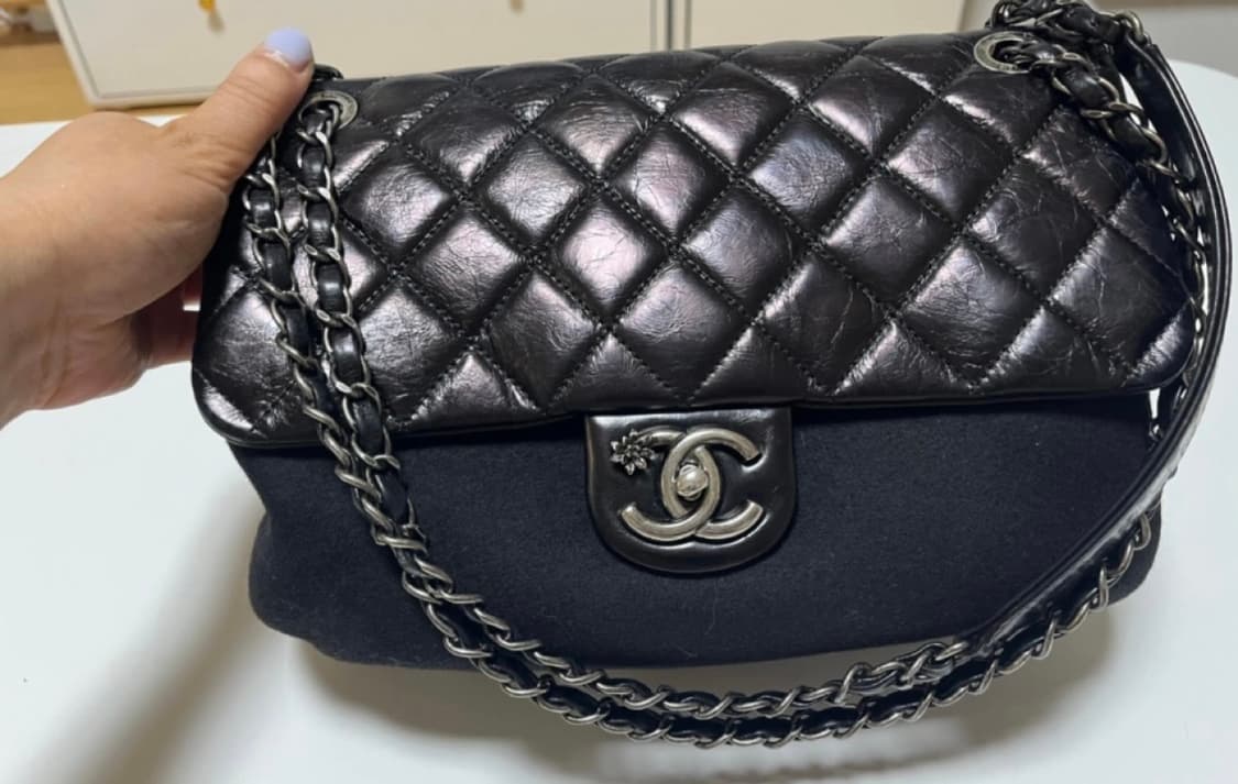 샤넬 크루즈 컬렉션 가방 상품이미지2