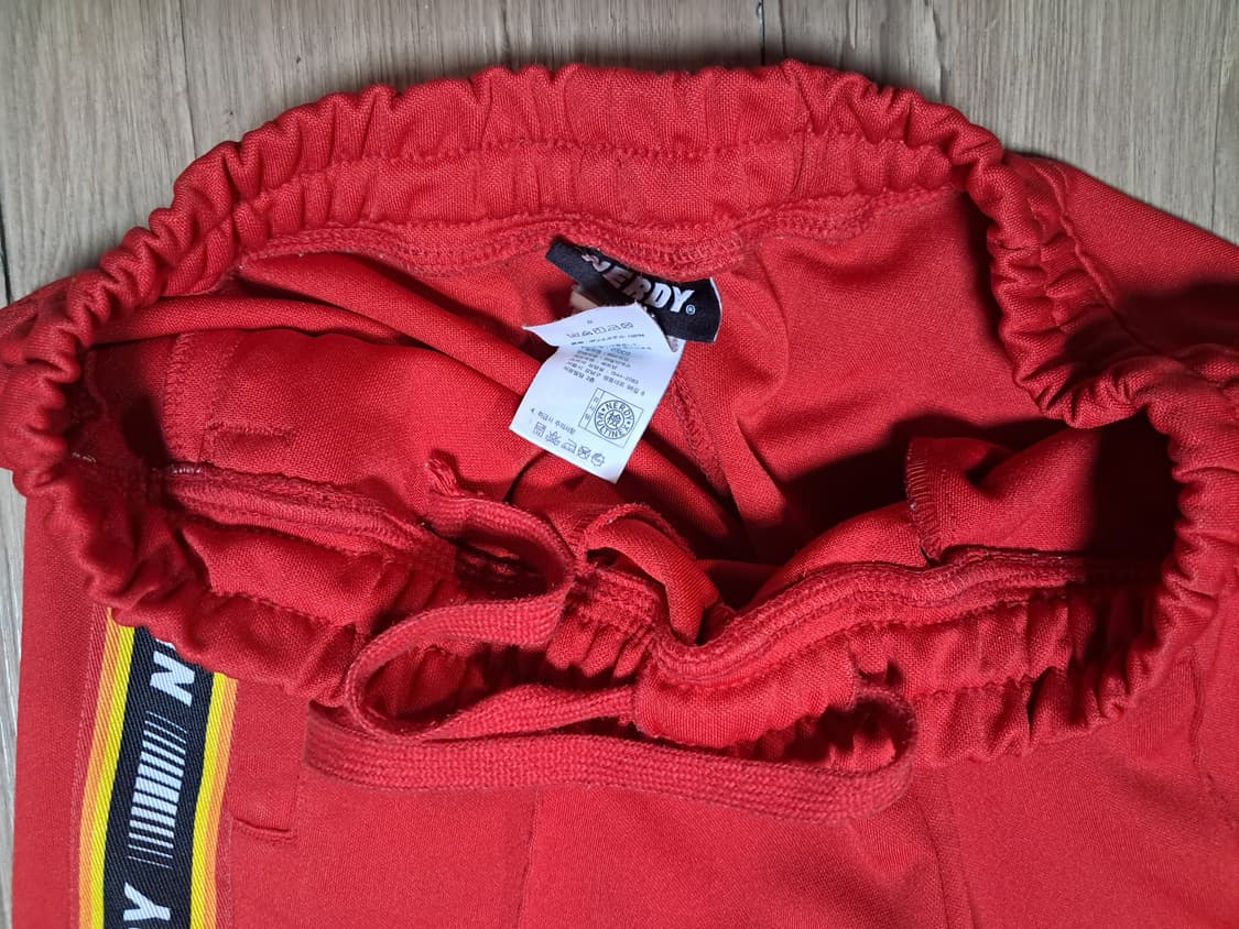 널디 트랙 팬츠 S 상품이미지6