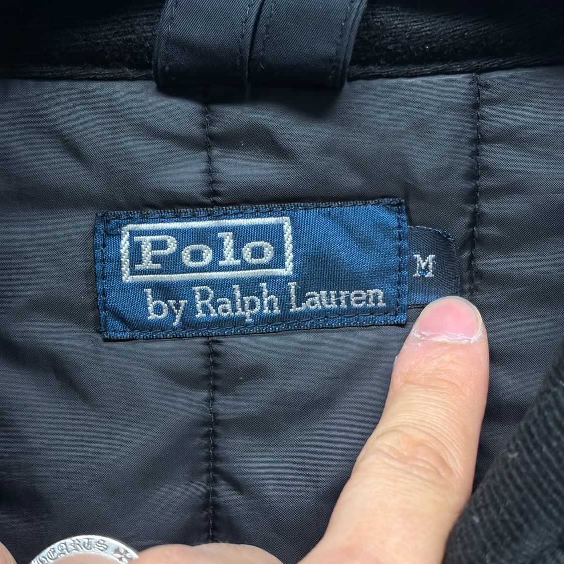 폴로 유틸리티 후디드 파카 상품이미지6