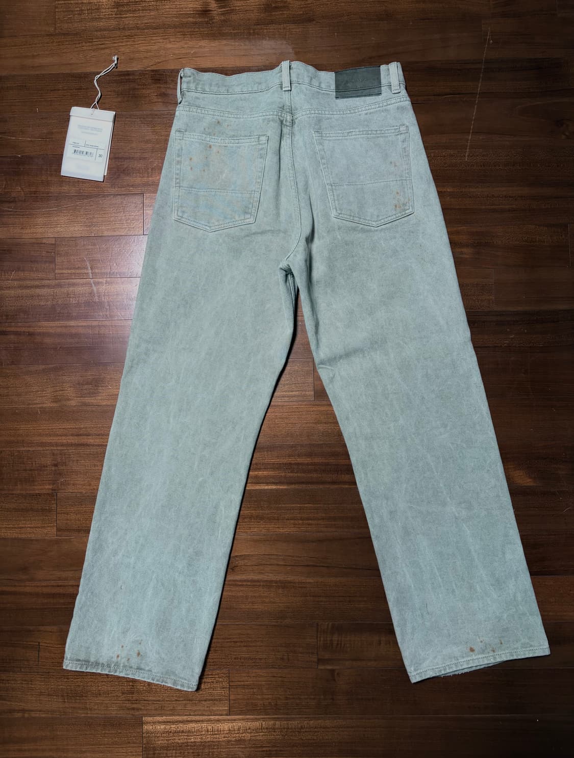 [30] 아워레가시 써드컷 애틱 워시 상품이미지2