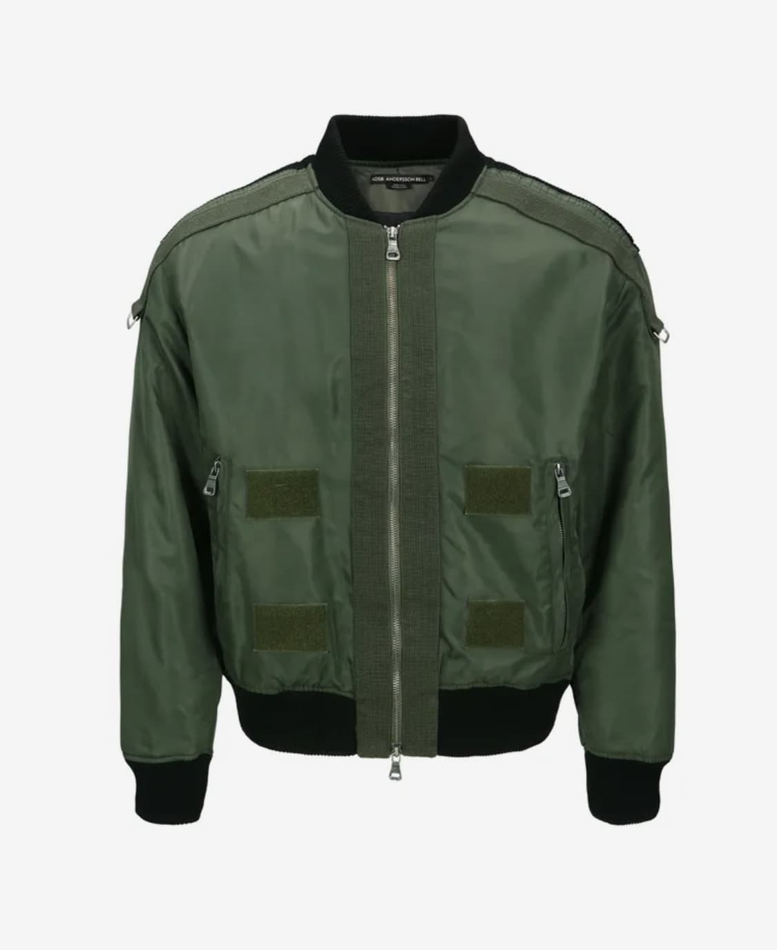 앤더슨벨 플라이트봄버 상품이미지1