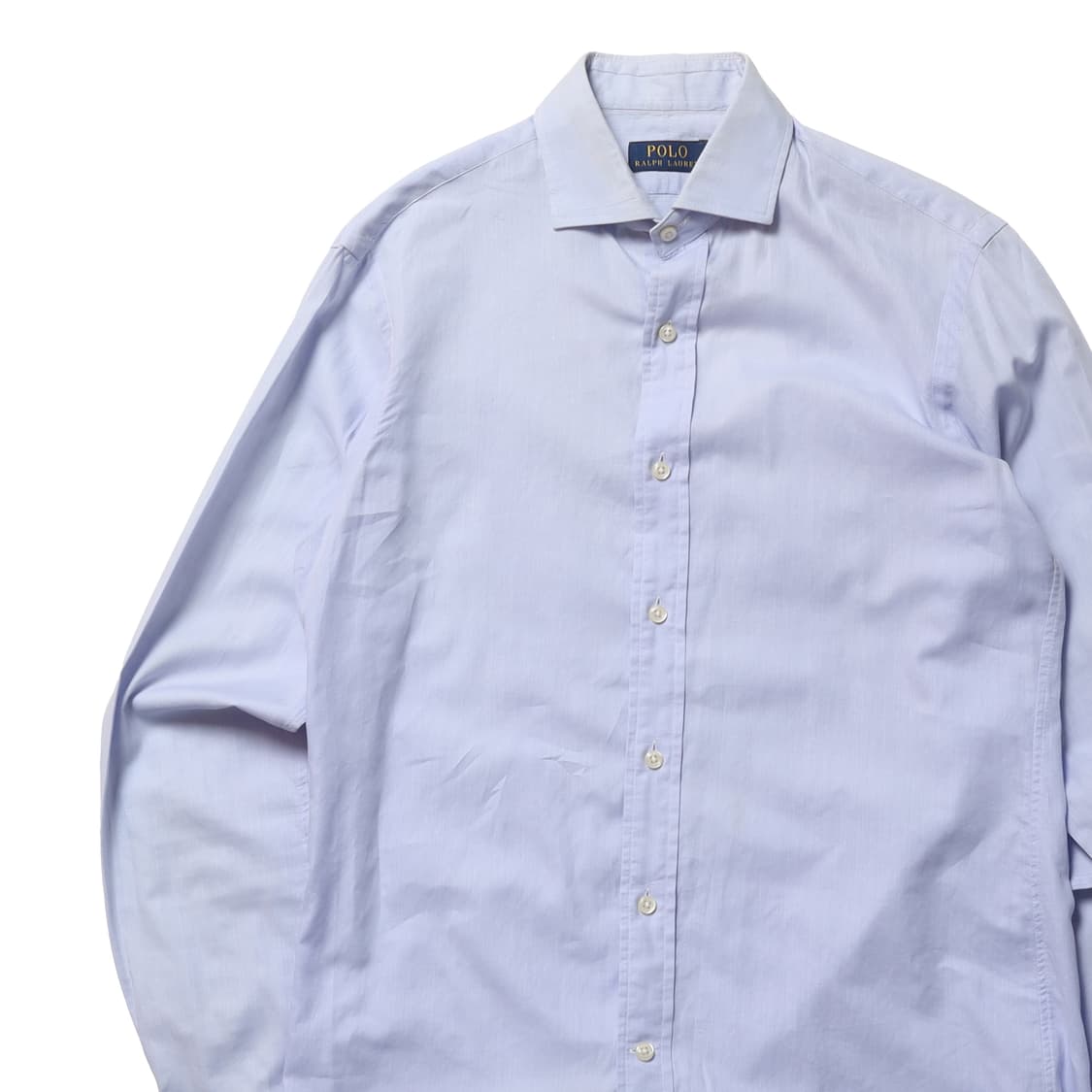 폴로 랄프로렌 Polo by Ralph Lauren Cotton Shir 상품이미지2