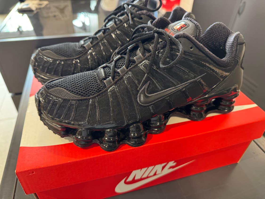 나이키 샥스 TL (260) 상품이미지1