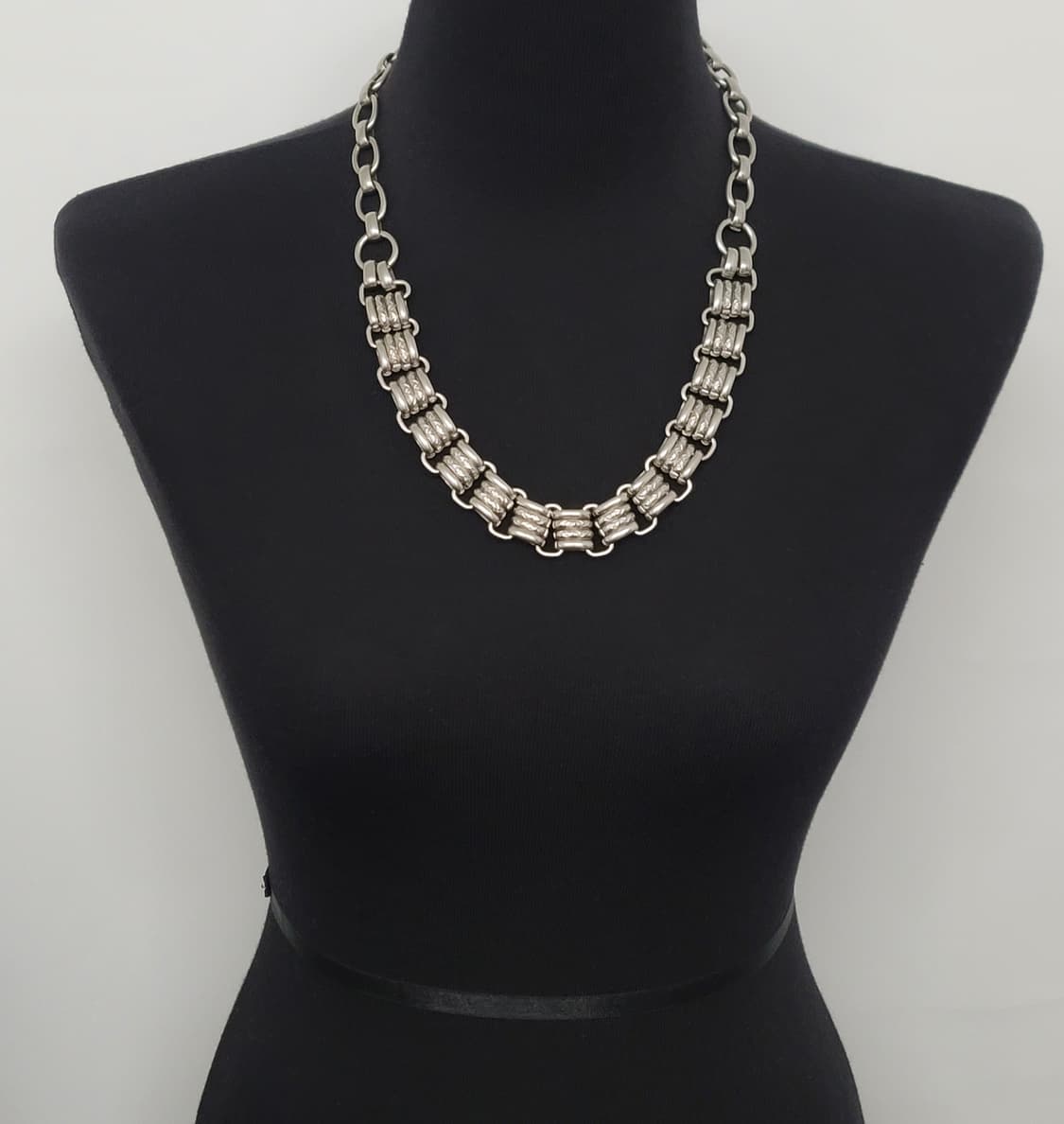 빈티지목걸이 상품이미지5