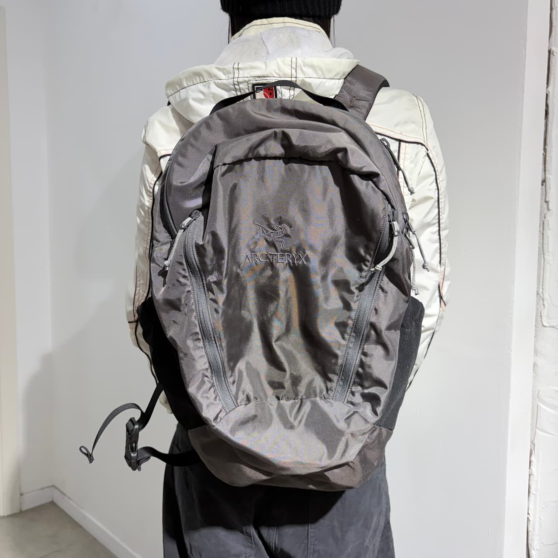 아크테릭스 mantis 맨티스 백팩 가방 상품이미지1