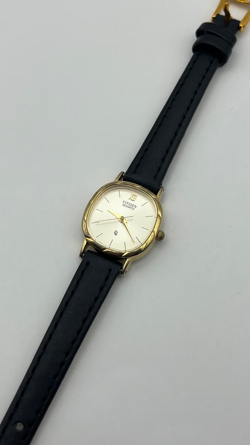 시티즌 여성용 빈티지시계 상품이미지2