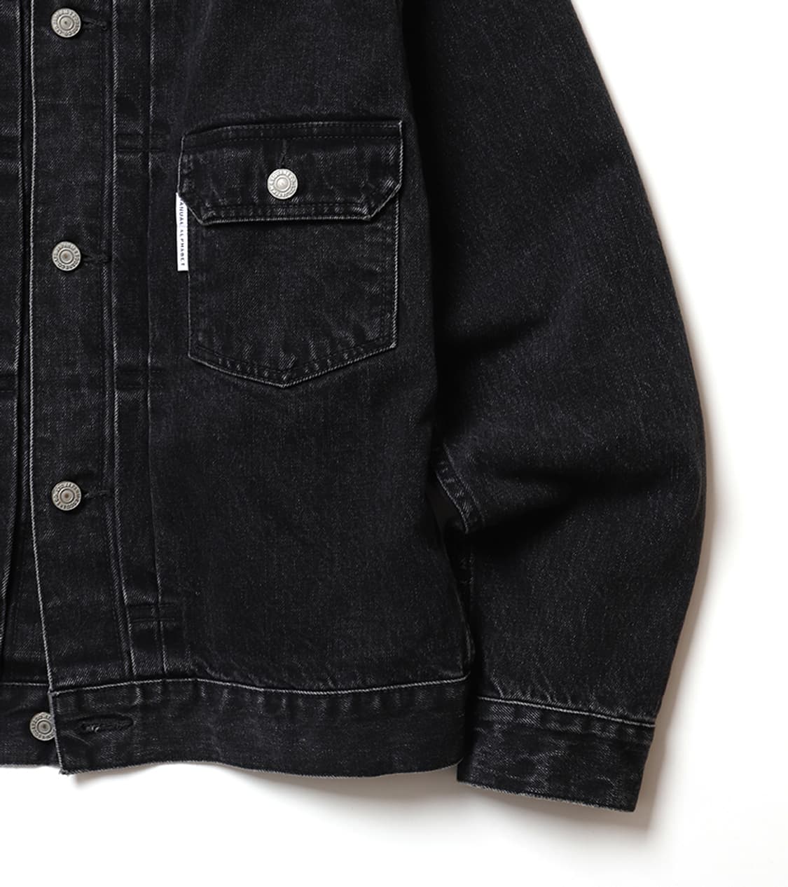 MANUAL ALPHABET 상품이미지4