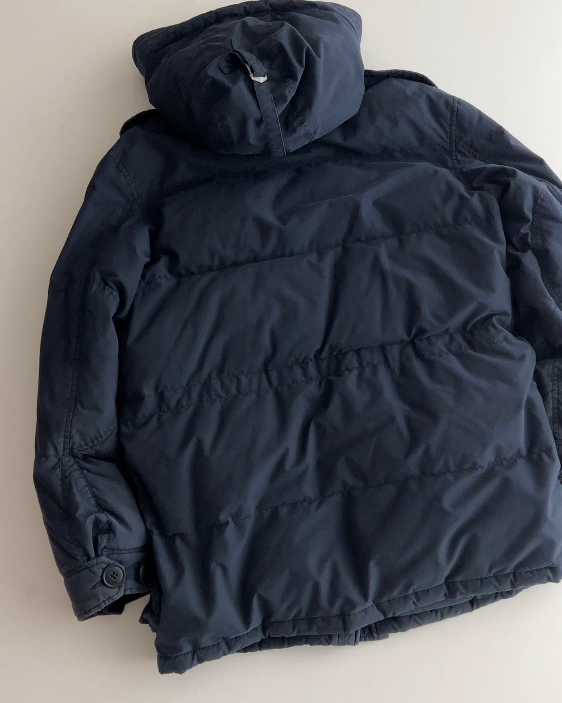 폴로 랄프로렌 N3B 구스다운 자켓 L 상품이미지7