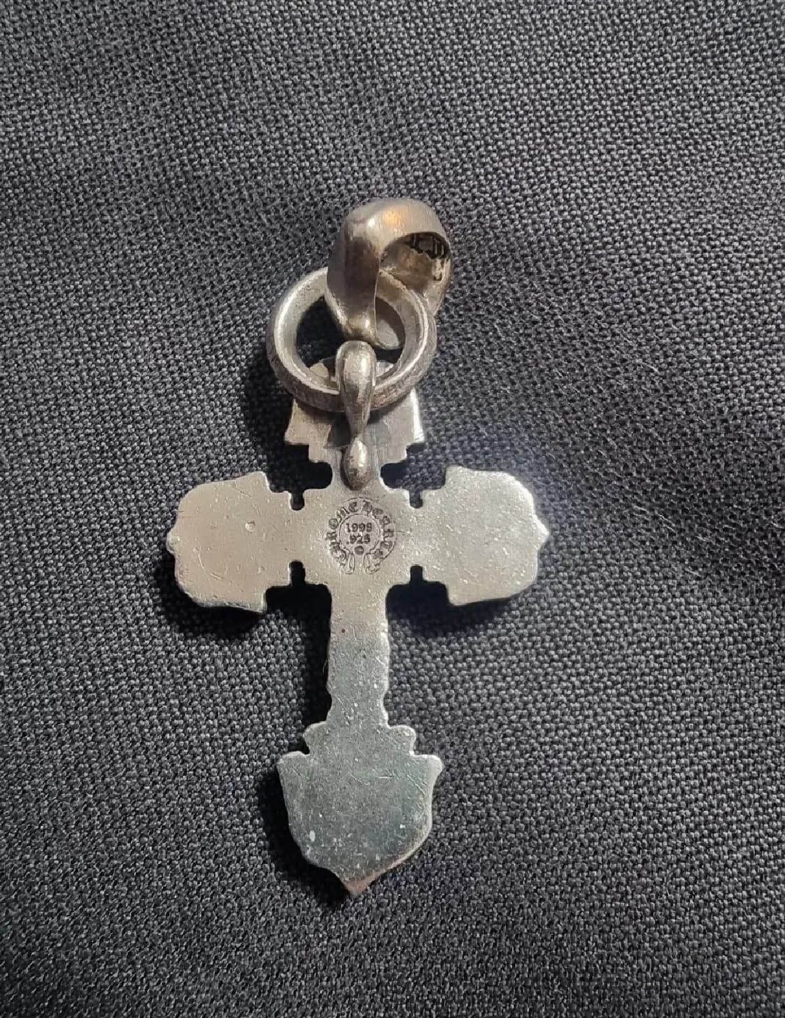 크롬하츠 필리그리 with 베일 상품이미지2