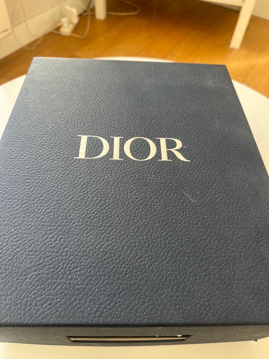 디올 컴뱃 미드 탑 부츠 eu45사이즈 (정품) 상품이미지8